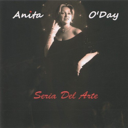 Anita O'Day - Seria Del Arte (2012)