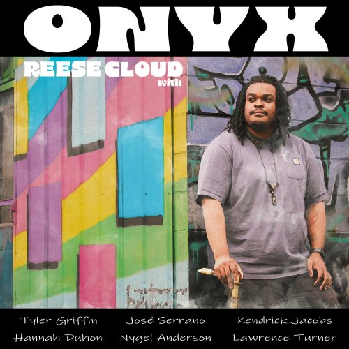 Reese Cloud - Onyx (2025) Hi-Res