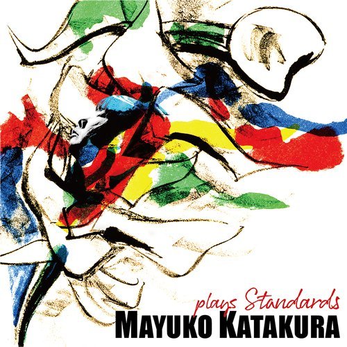 Mayuko Katakura - Plays Standards (2020) [Hi-Res]