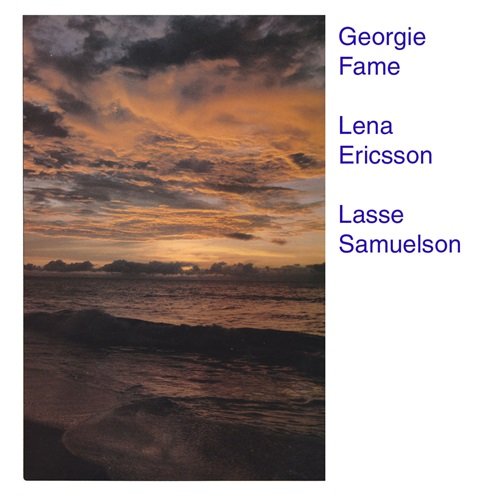 Georgie Fame - Georgie, Lena, Lasse (1986)