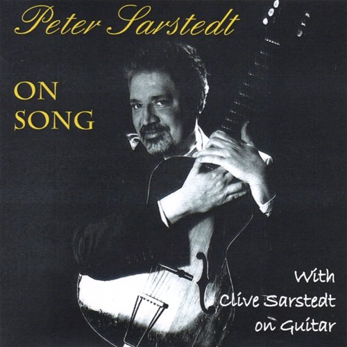 Peter Sarstedt - ON SONG (2006)