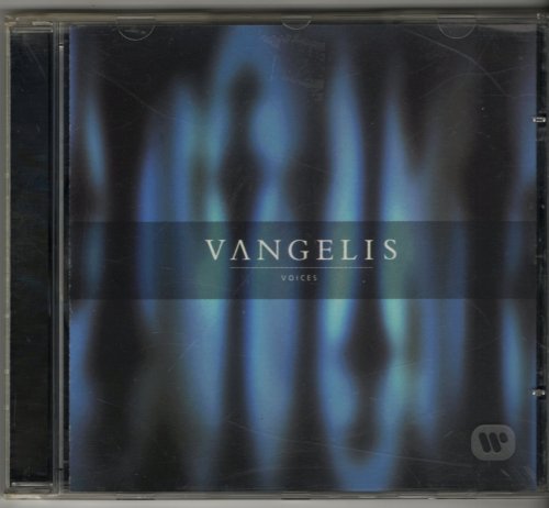 Vangelis - Voices (1995)