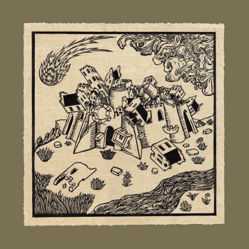 Megabasse - Flamenca (2025)