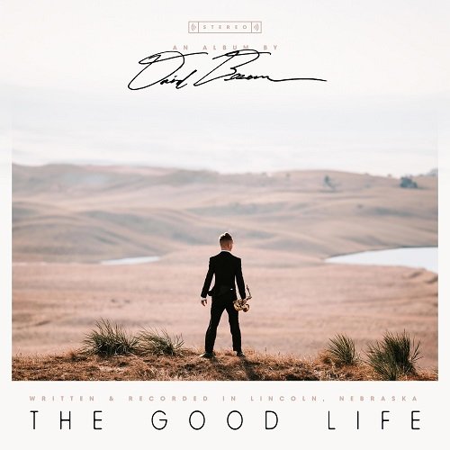 David Besonen - The Good Life (2025) [Hi-Res]
