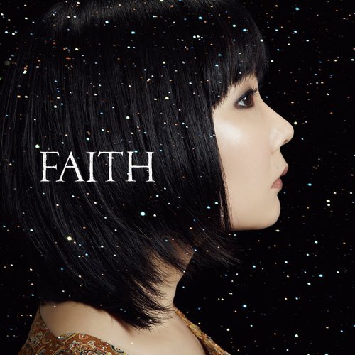Mayuko Katakura - Faith (2010)