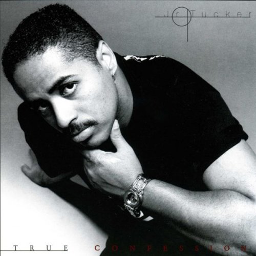 Junior Tucker - True Confessions (1996)