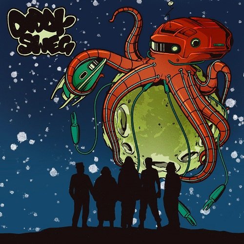 Diddy Sweg - The Octopi Will Occupy (2025) [Hi-Res]