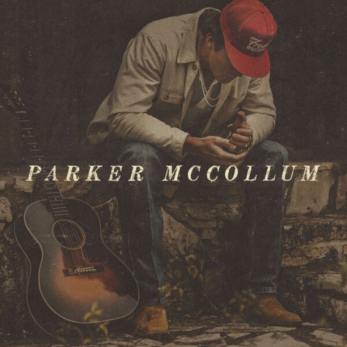 Parker McCollum - Parker McCollum (2025) [Hi-Res]