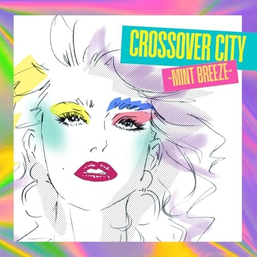 VA - CROSSOVER CITY (2025)