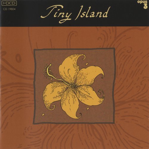Tiny Island - Tiny Island (1999) CD Rip