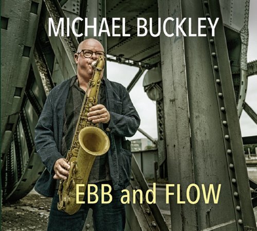 Michael Buckley - Ebb and Flow (2025)