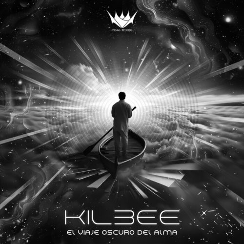 Kilbee - El Viaje Oscuro Del Alma (2025)