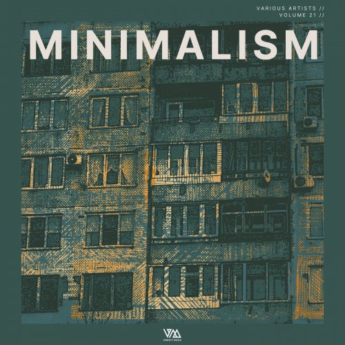 VA - Minimalism Vol. 21 (2025)