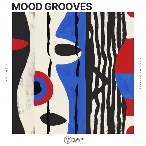 VA - Mood Grooves Vol. 5 (2025)
