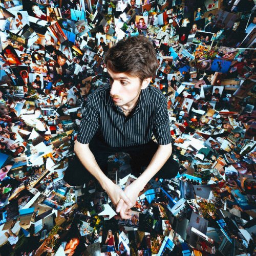 ESKEN - Tout passe (2025) Hi-Res