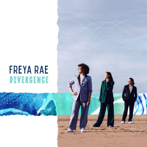 Freya Rae - Divergence (2025)
