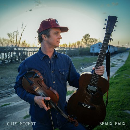 Louis Michot - SEAUXLEAUX (2025) [Hi-Res]