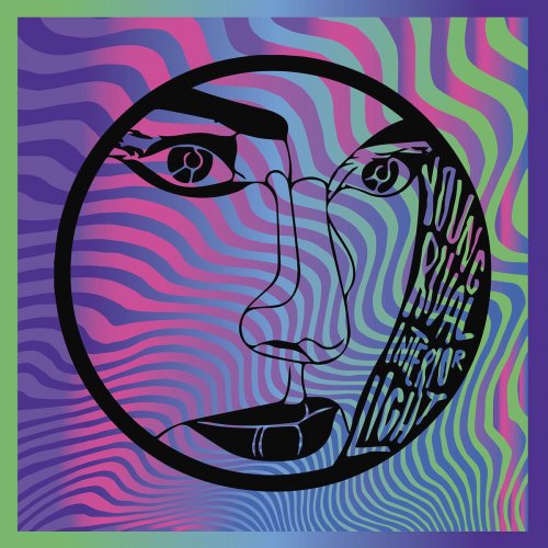 Young Rival - Interior Light (2015)