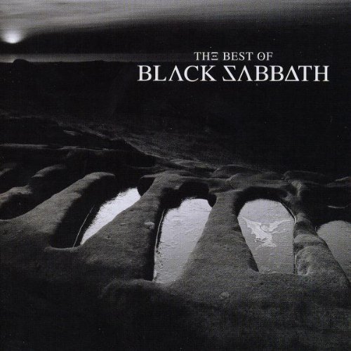 Black Sabbath - The Best of Black Sabbath (2000)