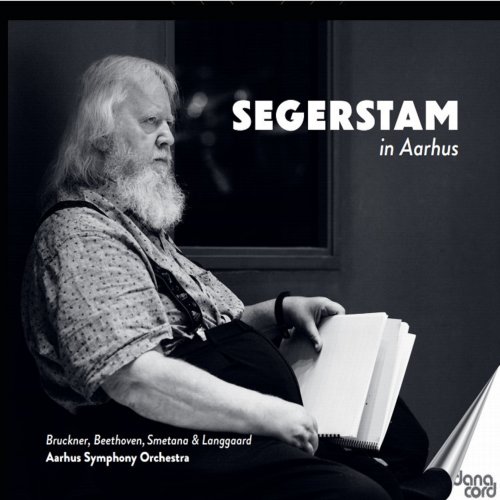 Leif Segerstam - Segerstam In Aarhus (2025)