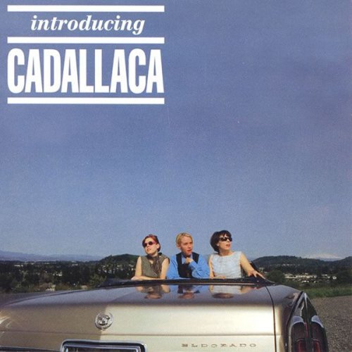 Cadallaca - Introducing… (1998)
