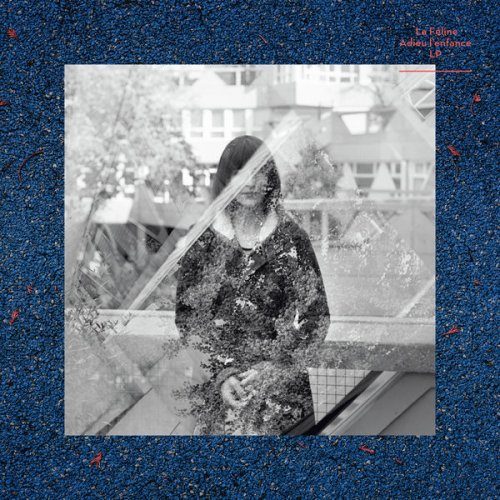 La Féline -  Adieu l'enfance (2014)