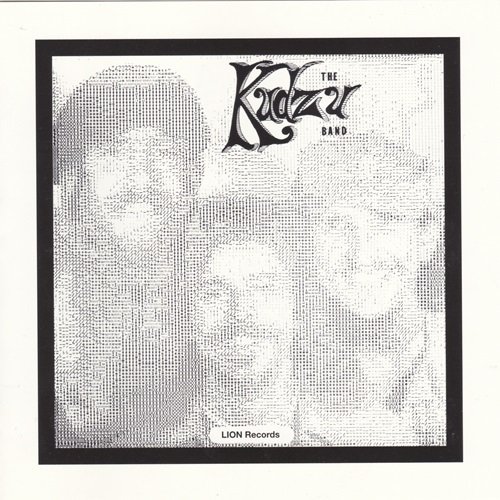 The Kudzu Band - Chittlin' Circuit (Reissue) (1976)