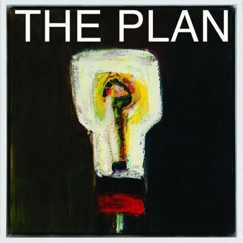 The Plan - Nervous Energy (2017) Hi-Res