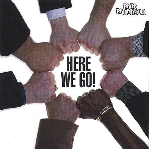 Phat Phunktion - Here We Go! (1999)