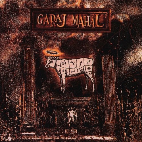 Garaj Mahal - Garaj Mahal (1996)