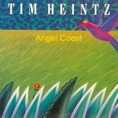 Tim Heintz - Angel Coast (1991)
