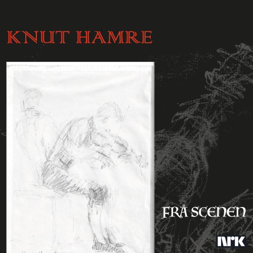 Knut Hamre - Frå scenen (2025) [Hi-Res]