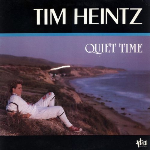 Tim Heintz - Quiet Time (1987)