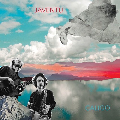 Javentu - Caligo (2025) [Hi-Res]