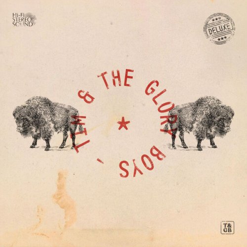 Tim & The Glory Boys - Tim & The Glory Boys (Deluxe) (2023)