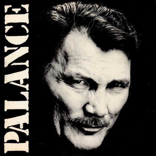 Jack Palance - Palance (1970)