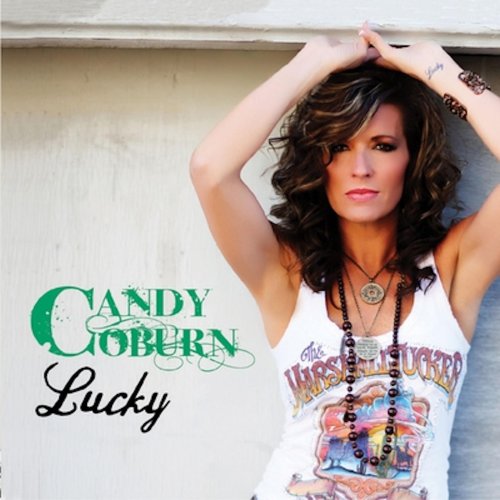 Candy Coburn - Lucky (2011)