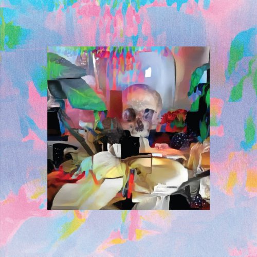 Kap Bambino - Dust, Fierce, Forever (2019)