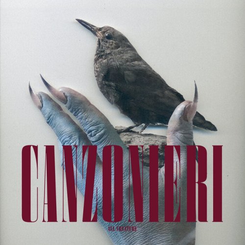 Canzonieri - All Creature (2025)