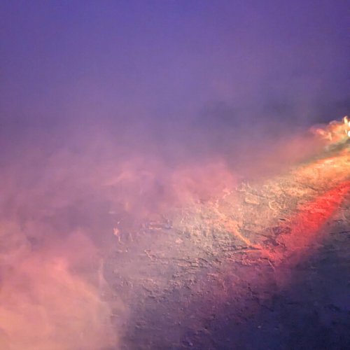 Simonel - Cartographies Of Silence (2025)
