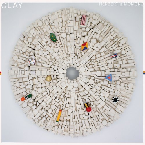 Matthew Herbert, Momoko - Clay (2025) [Hi-Res]