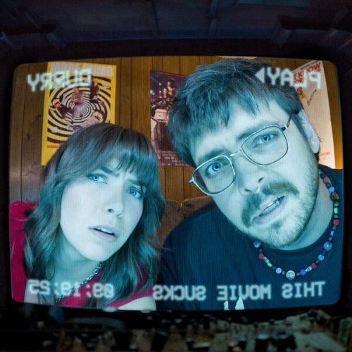 Durry - This Movie Sucks (2025) [Hi-Res]