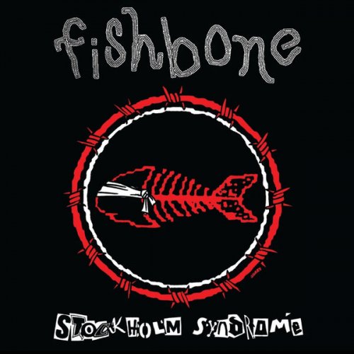 Fishbone - Stockholm Syndrome (2025)