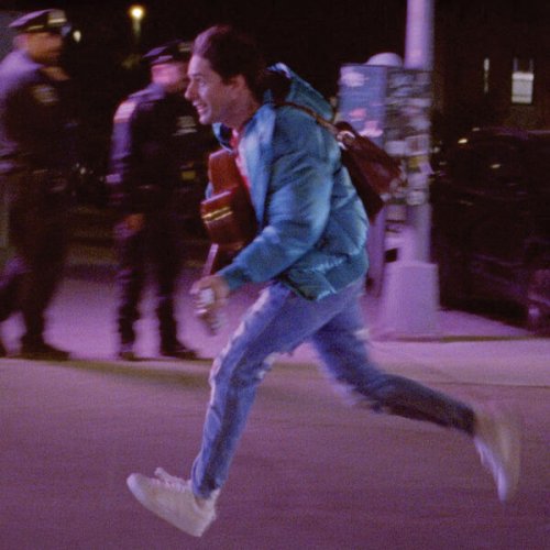 Juan Wauters - MVD LUV (2025) [Hi-Res]