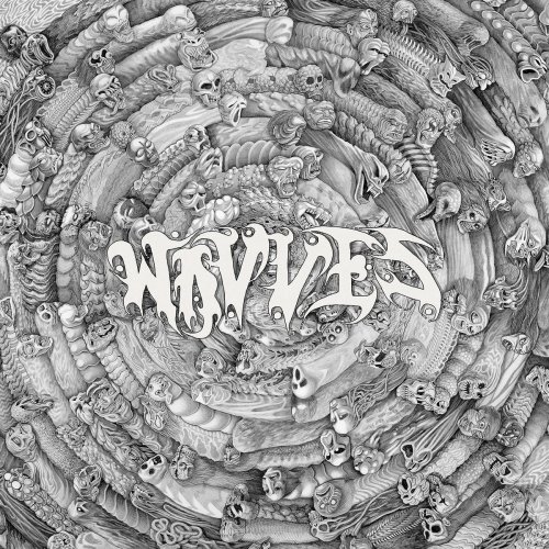 Wavves - Spun (2025) [Hi-Res]