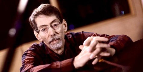 Fred Hersch - The Surrounding Green (2025)