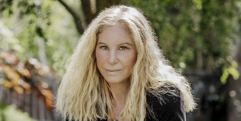 Barbra Streisand - The Secret Of Life: Partners, Volume 2 (2025)