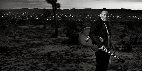 Bruce Springsteen - Tracks II: The Lost Albums (2025)