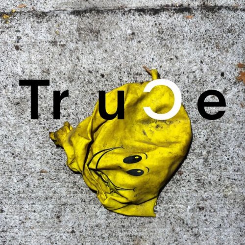 Robert Scheffler - Truce (2025) Hi-Res
