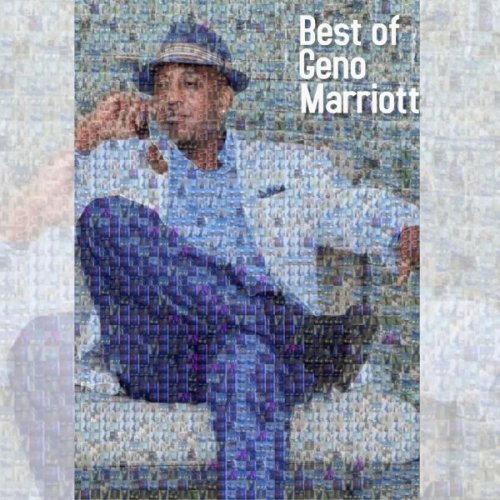 Geno Marriott - Best of Geno Marriott (2024)